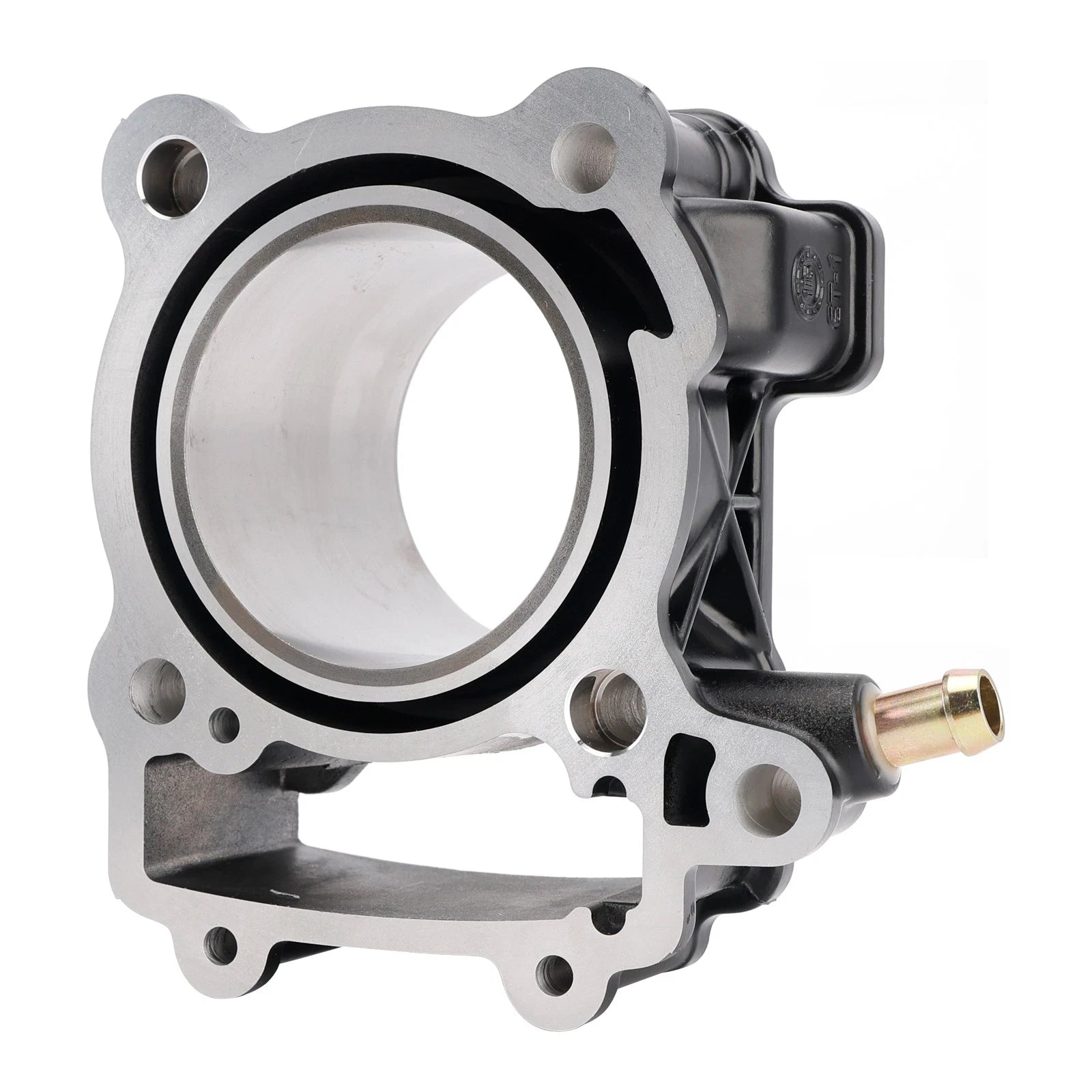 Complete Cylinder Barrel Piston Kit 250cc for Bajaj Pulsar NS RS AS (2013–2023)