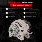 110A Alternator for VW Jetta Golf Beetle Audi TT (2002-2006)