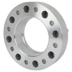 Set of 4 Wheel Spacers for Ram 3500 Dually (2019–2024)