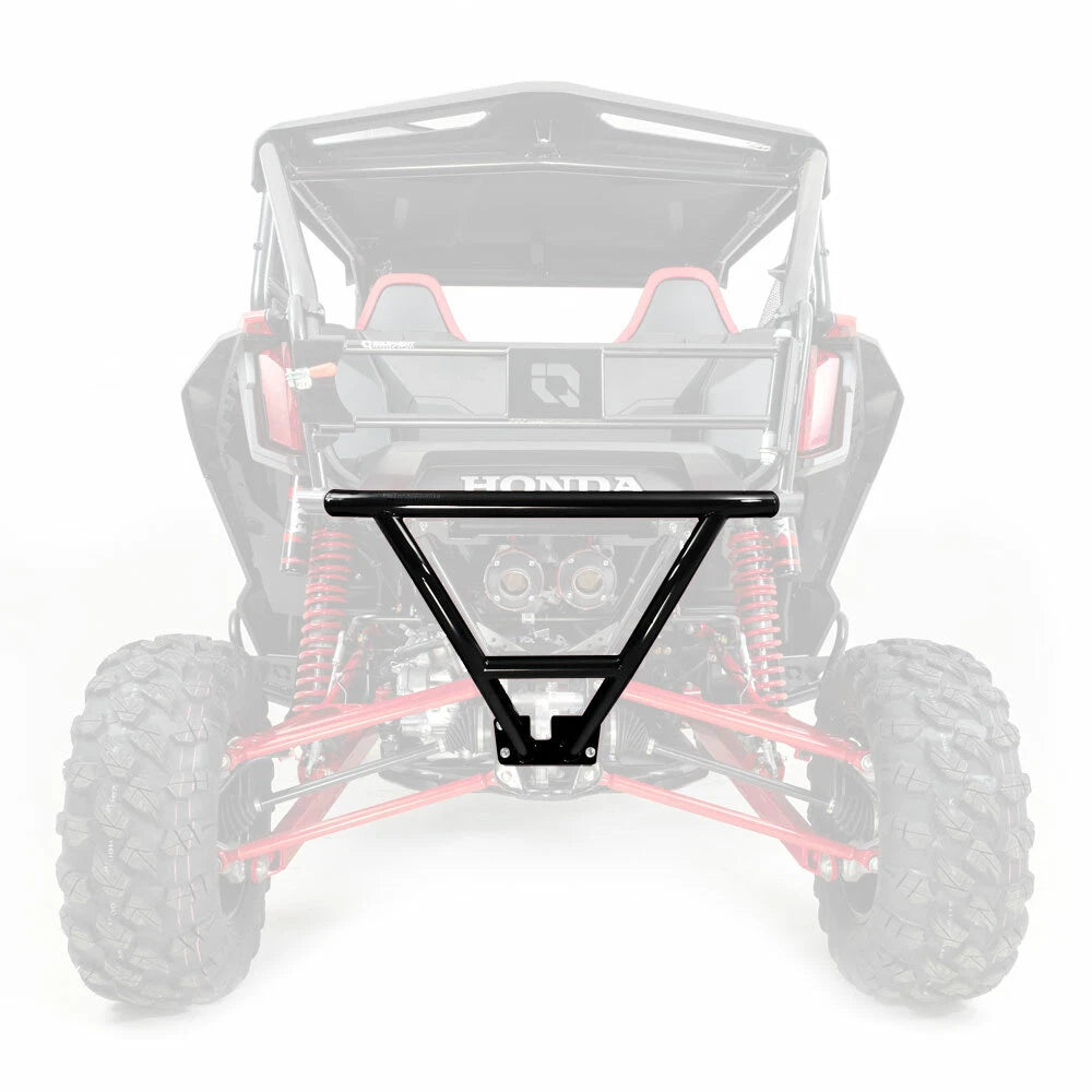 HMF Racing Rear Bumper Guard for Honda Talon 1000R/1000X (2019–2023)
