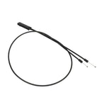 Hood Release Cable Wire for BMW 328i 335i (2007-2013)