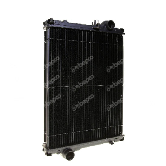 Radiator for John Deere 3050 3350 3650 Tractors (1980–1990)