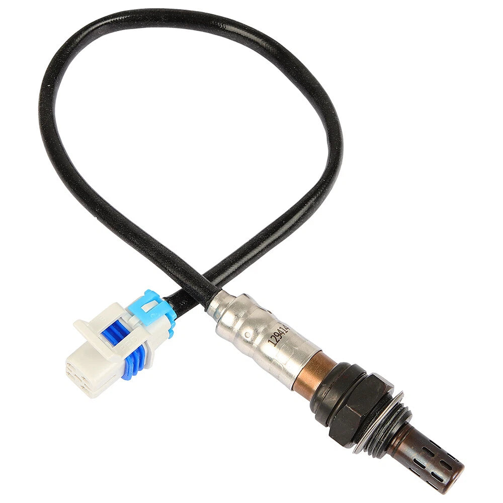 Set of 4 O2 Oxygen Sensors for Chevy GMC V8 (2008–2014)