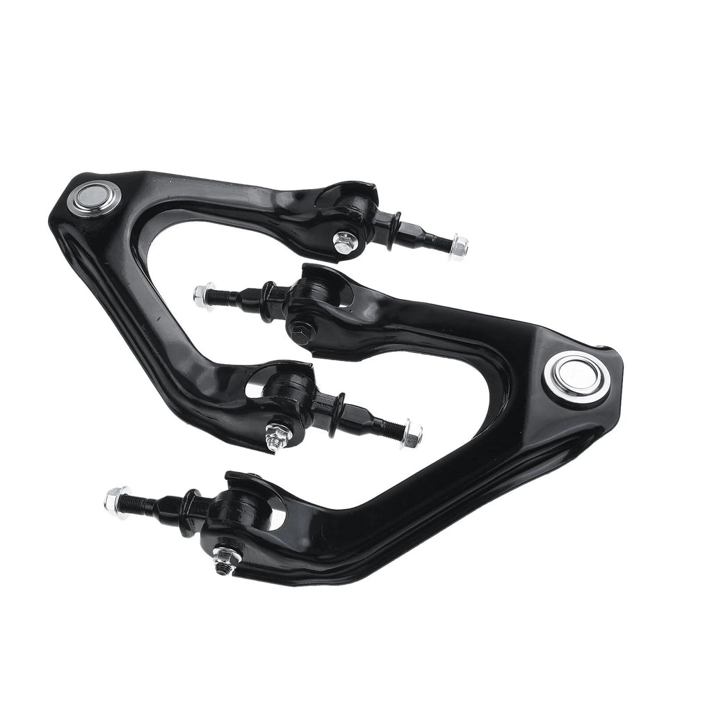 2X Front Upper Control Arm with Ball Joint for Honda Accord (1990-1993)