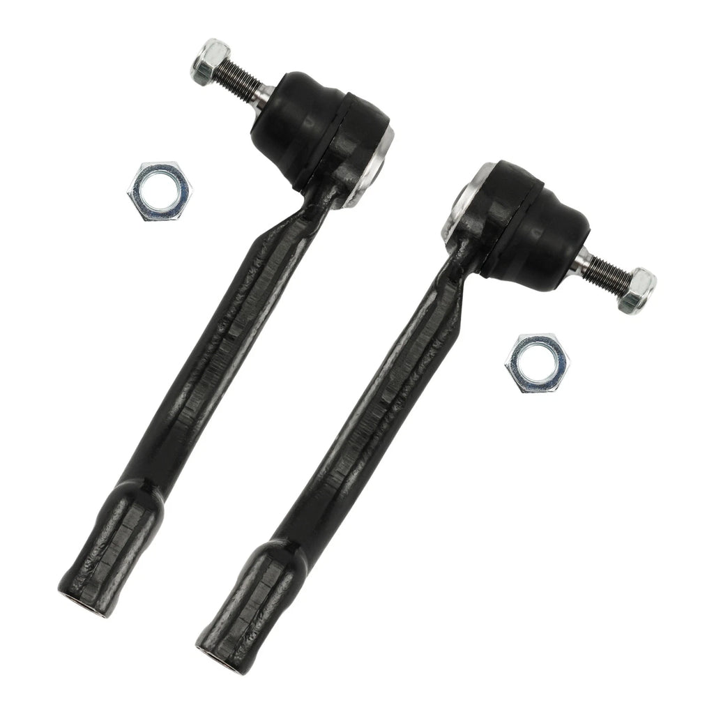 Front Control Arm Pair for Nissan Rogue (2008–2013, 2014–2015)