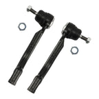 Front Control Arm Pair for Nissan Rogue (2008–2013, 2014–2015)