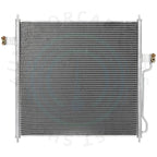 AC Condenser for Ford Explorer (1997–2003), Ranger (2000–2011), Mazda B4000 (2000–2009)