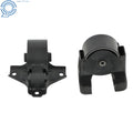 4X Engine Motor & Trans Mount for Hyundai Sonata 2.4L (2009–2010)