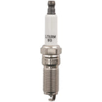 Set of 4 Iridium Spark Plugs for Cadillac ATS (2014-2019)