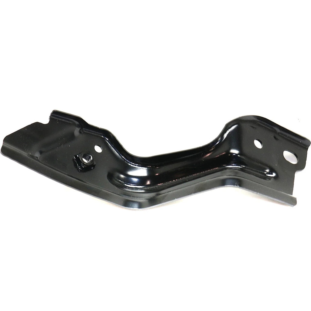 Bumper Face Bar End Extension for Lexus NX300 (2018-2021)