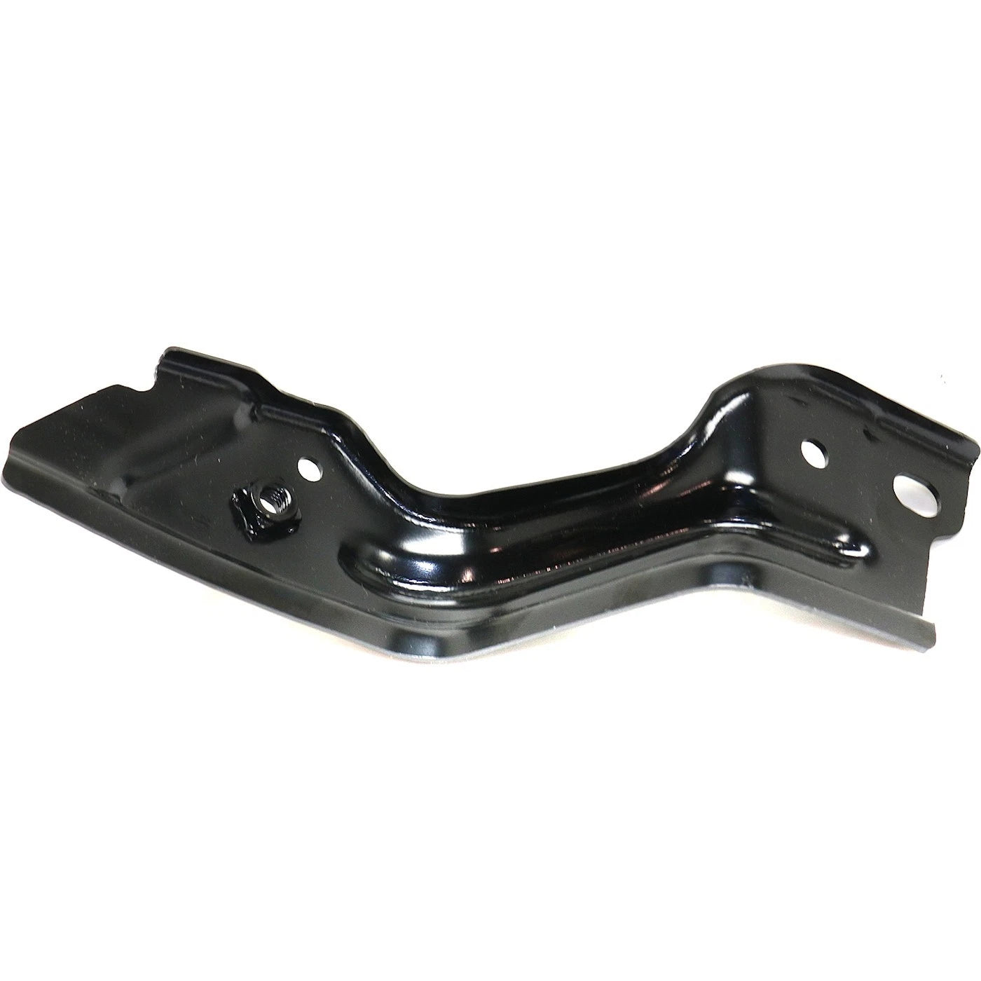 Bumper Face Bar End Extension for Lexus NX300 (2018-2021)