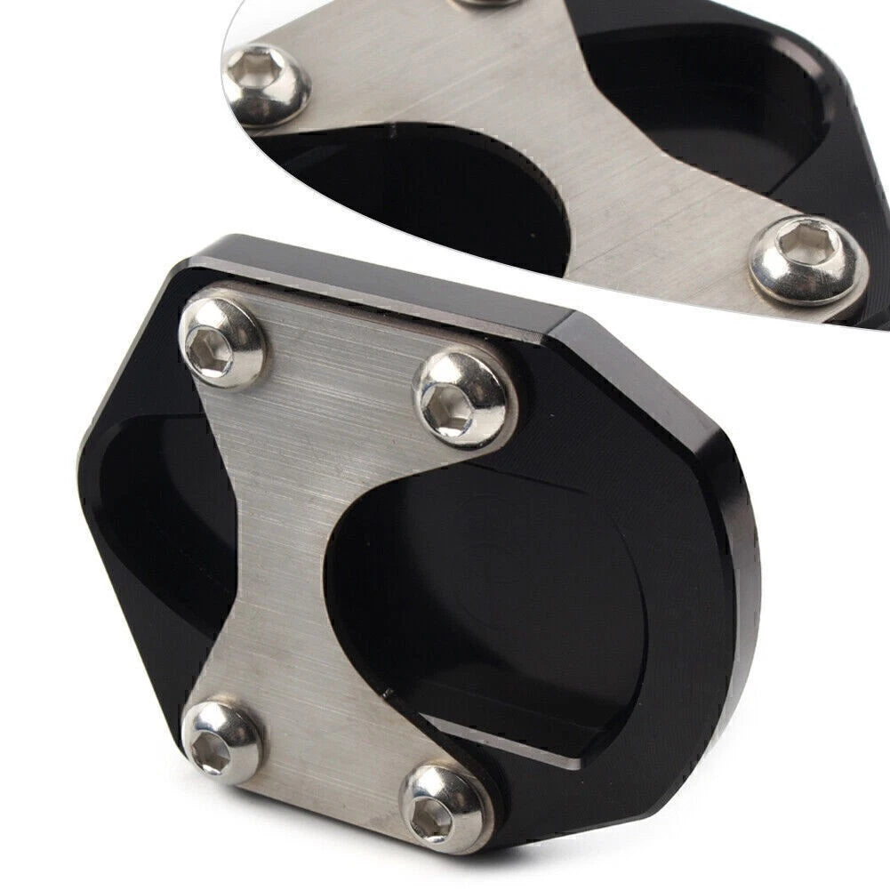 Kickstand Side Stand Extension Plate Pad for Honda CT125 (2020–2021)