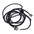 Tail Light Wiring Harness for Chevrolet C1500 (1988–1998)