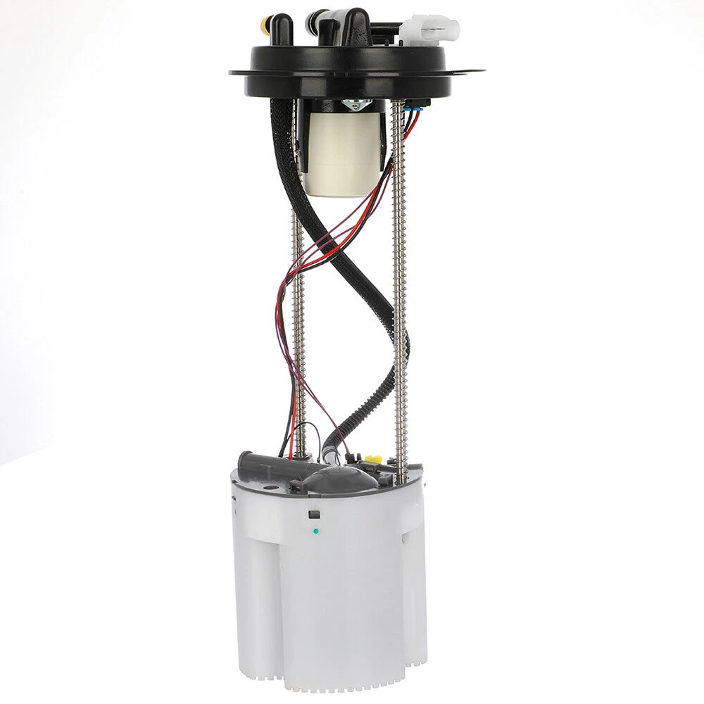 Fuel Pump for GMC Sierra 3500 HD, Chevrolet Silverado 2500 HD (2007–2008)