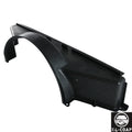 Lower Radiator Fan Shroud for Chevrolet Silverado Sierra 2500 HD (2001–2007) 25835451