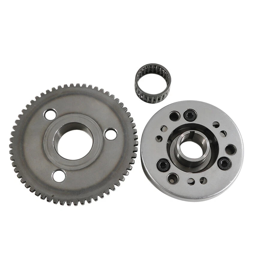 One Way Clutch Starter Assembly for Kymco Zing 125II (1997–2016)