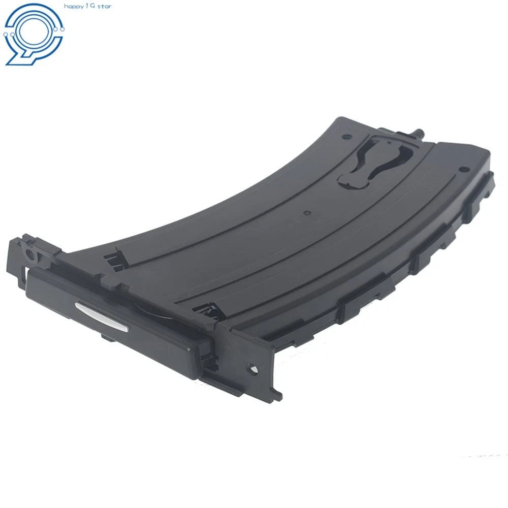Cup Holder for BMW 3 Series E90 E91 E92 E93 (2007–2013) Black