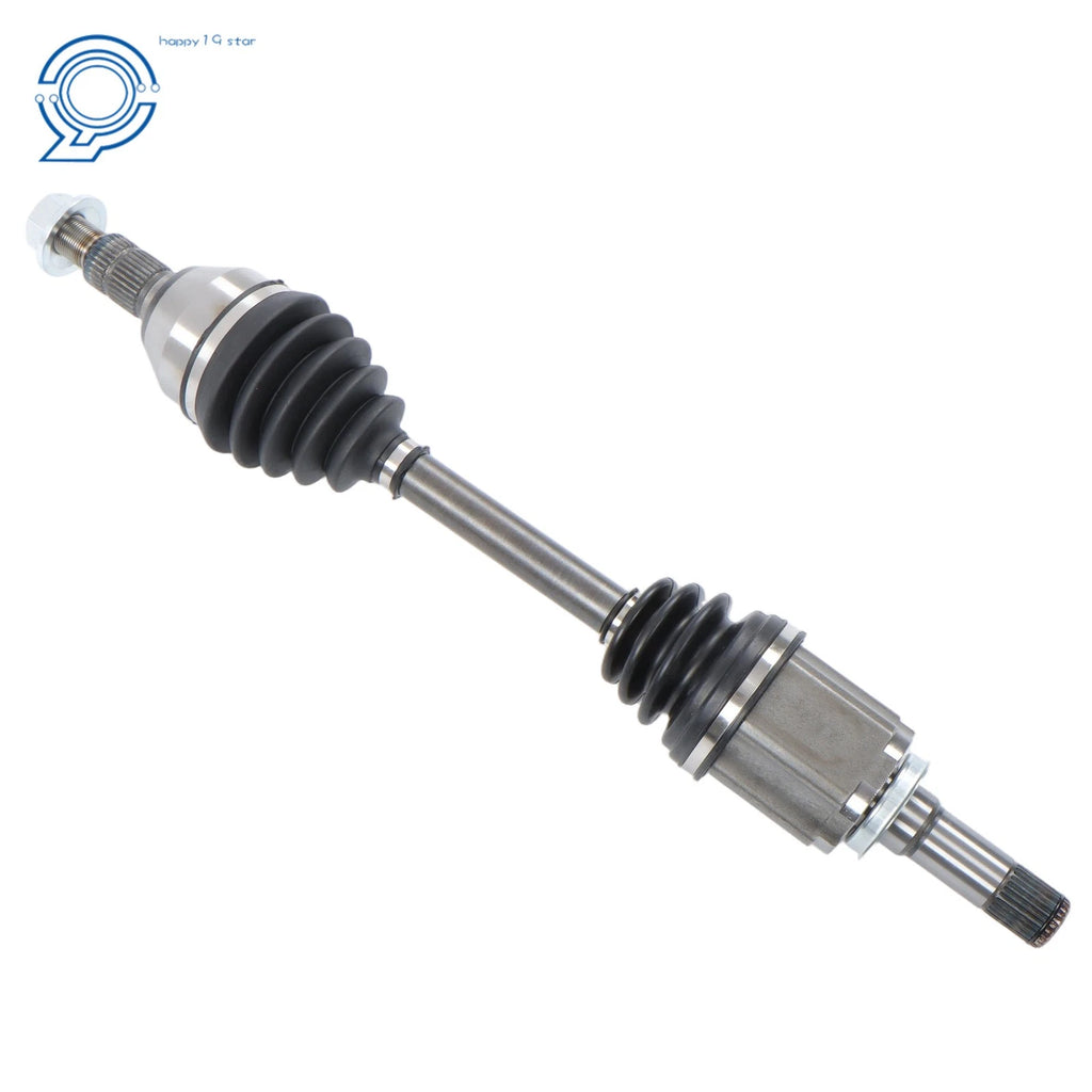Front Driver CV Axle Assembly for Cadillac SRX (2010–2013)