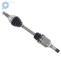 Front Driver CV Axle Assembly for Cadillac SRX (2010–2013)