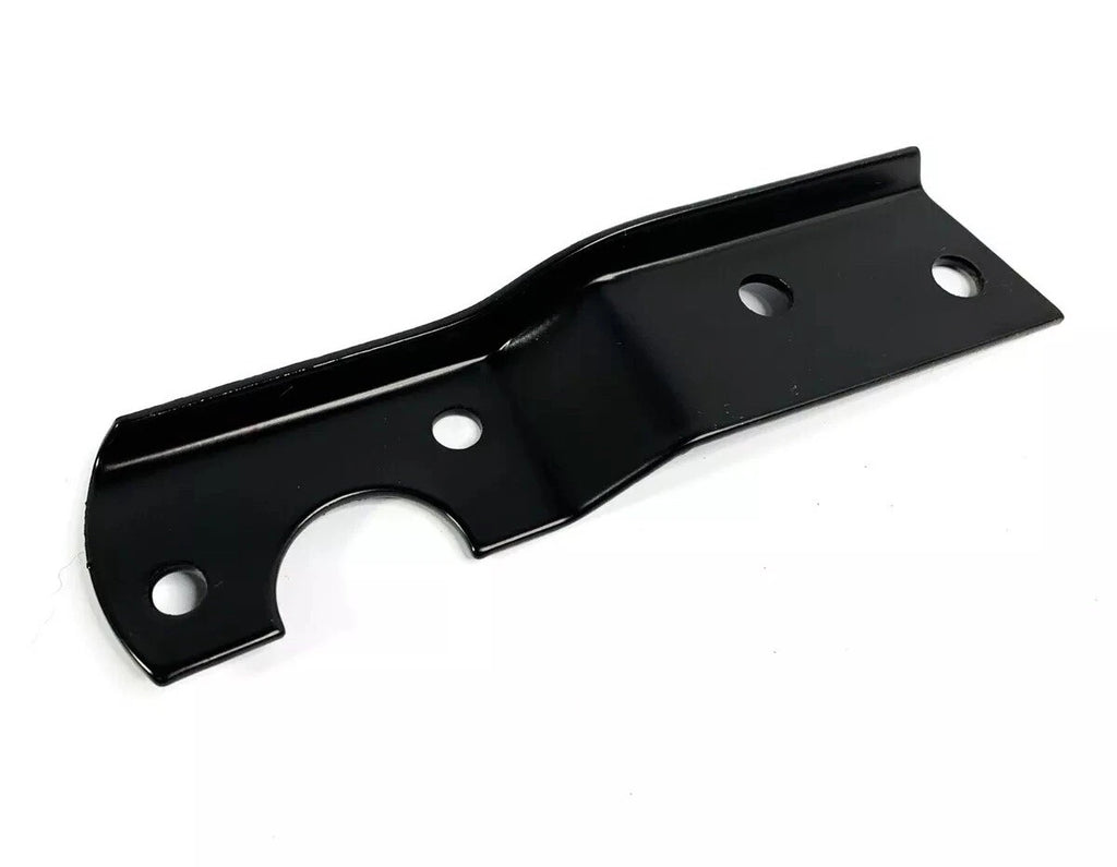 Tail Light Bracket RH Black Replacement for 1955-1966 Chevy GMC Truck
