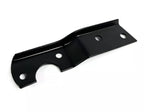 Tail Light Bracket RH Black Replacement for 1955-1966 Chevy GMC Truck