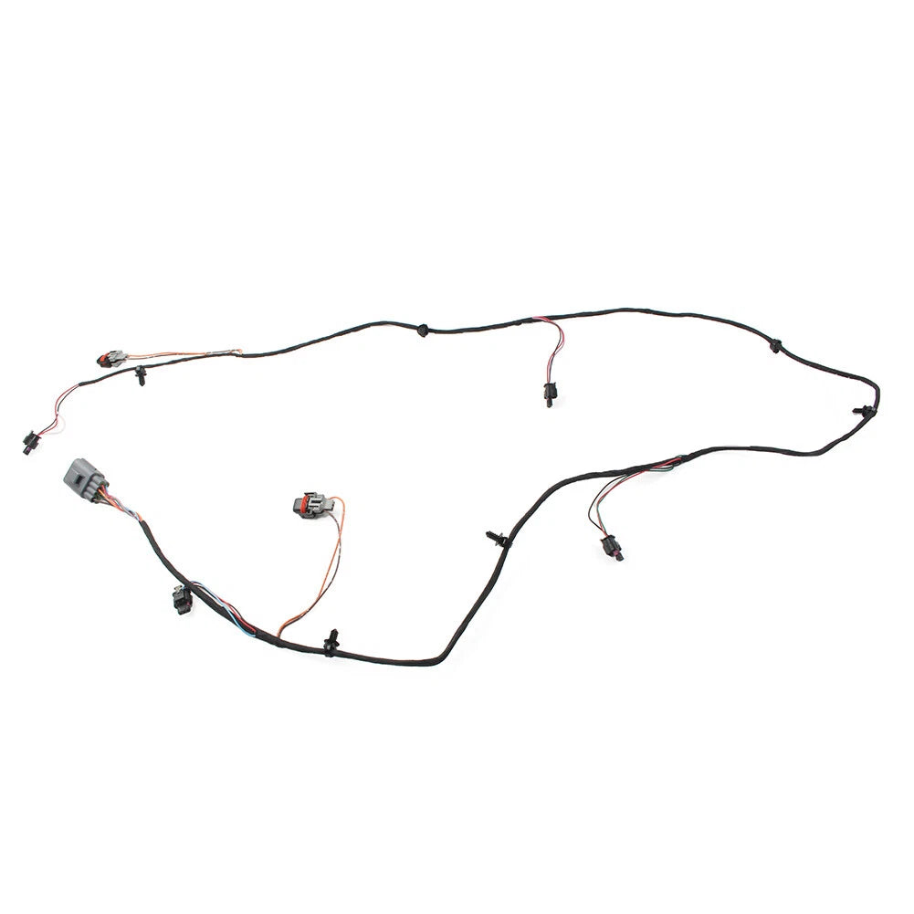 Front Parking Aid Wiring Harness for Land Rover Range Rover Sport (2010–2013) LR030236