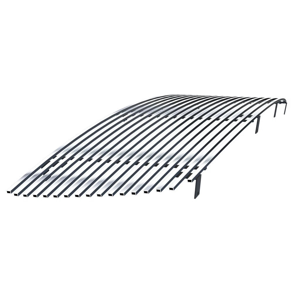 Stainless Chrome Billet Grille Insert for Dodge Ram 1500 (2009–2012)