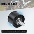 Lower Chain Roller for Yamaha Raptor 700 700R (2015–2023) 4D3-22178-00-00