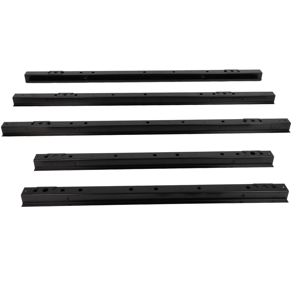5PC Truck Bed Crossmember Repair Kit for Chevrolet GMC (926-985)