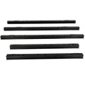 5PC Truck Bed Crossmember Repair Kit for Chevrolet GMC (926-985)