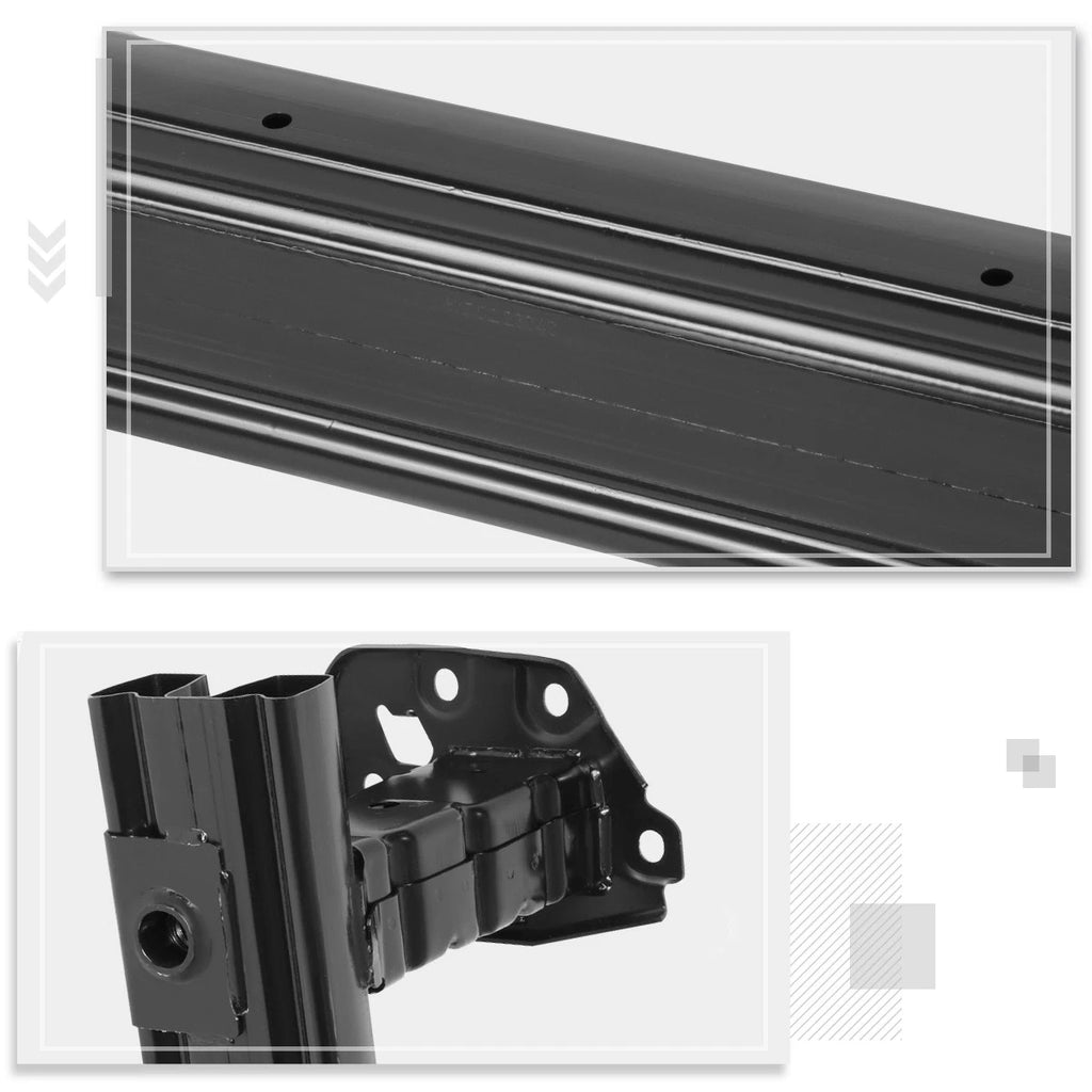 Front Bumper Reinforcement Impact Absorber for Nissan NV200 (2013–2021)