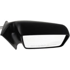 Manual Remote Mirror for Dodge Dakota (1987–1996) Right 5x7 Paint To Match
