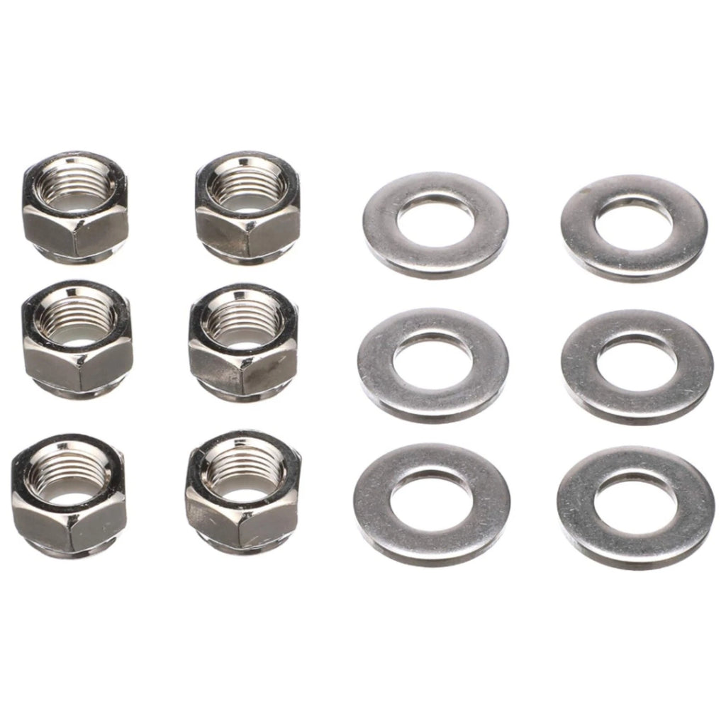 Nuts and Washers for MerCruiser Alpha / Bravo (Replaces 11-859116Q01)