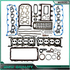 Engine Full Gasket Set for Ford F-150 (2000–2004) 5.4L 330CID V8 SOHC
