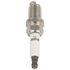 Set of 8 Nickel Spark Plugs for Mercedes-Benz 400E 500SEL S420 S430 SL500 S500 500SL