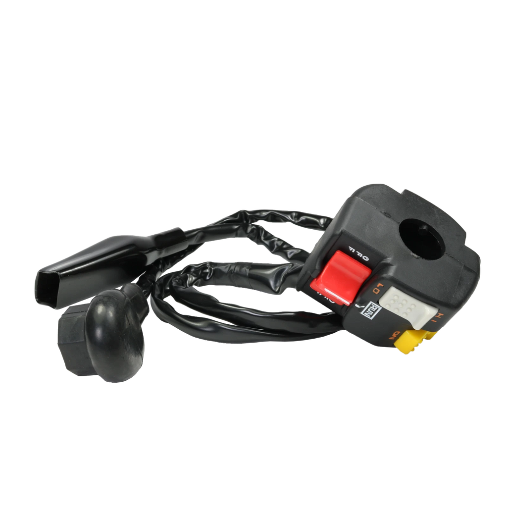 Left Hand Switch for Honda TRX250R (1986-1989)