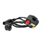 Left Hand Switch for Honda TRX250R (1986-1989)