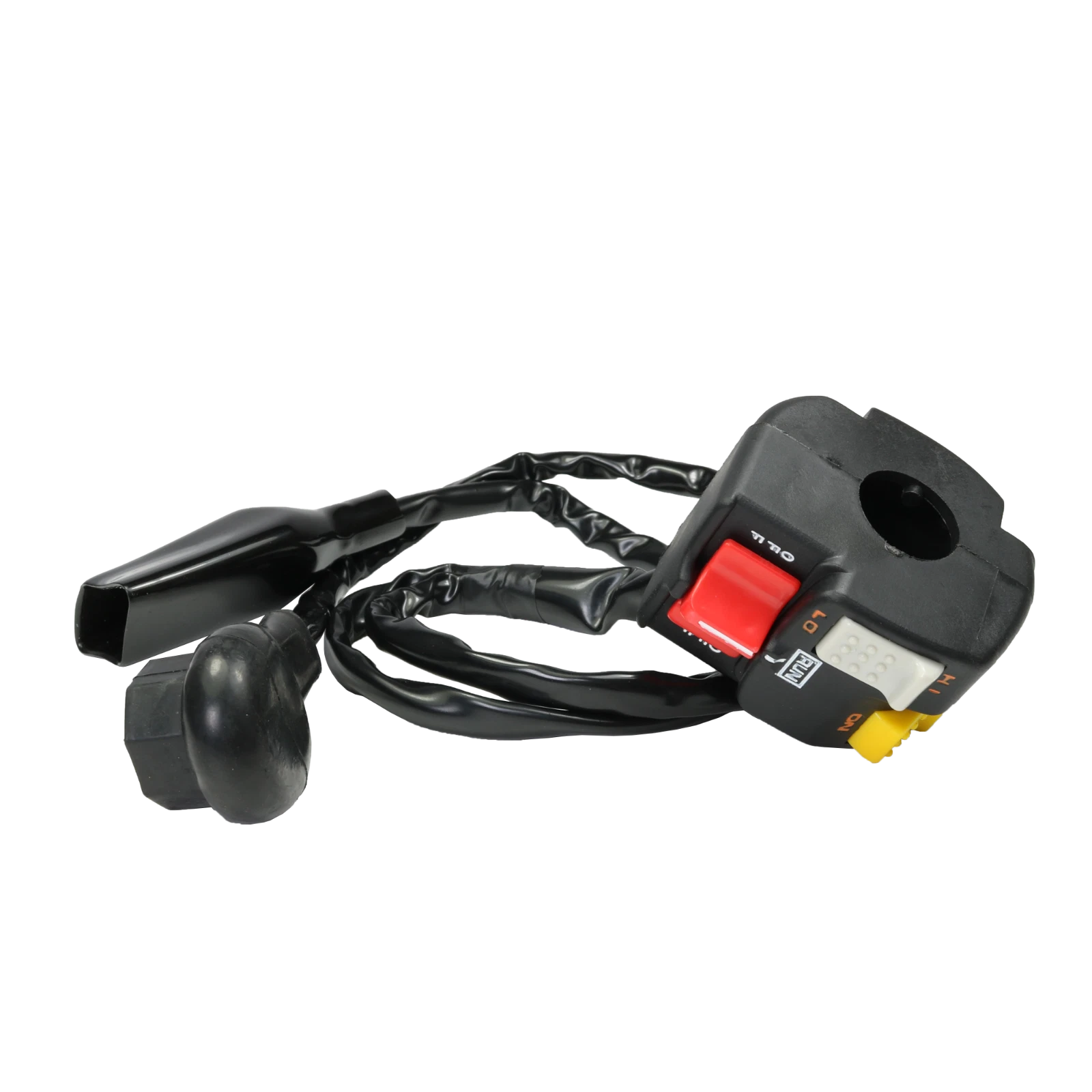 Left Hand Switch for Honda TRX250R (1986-1989)