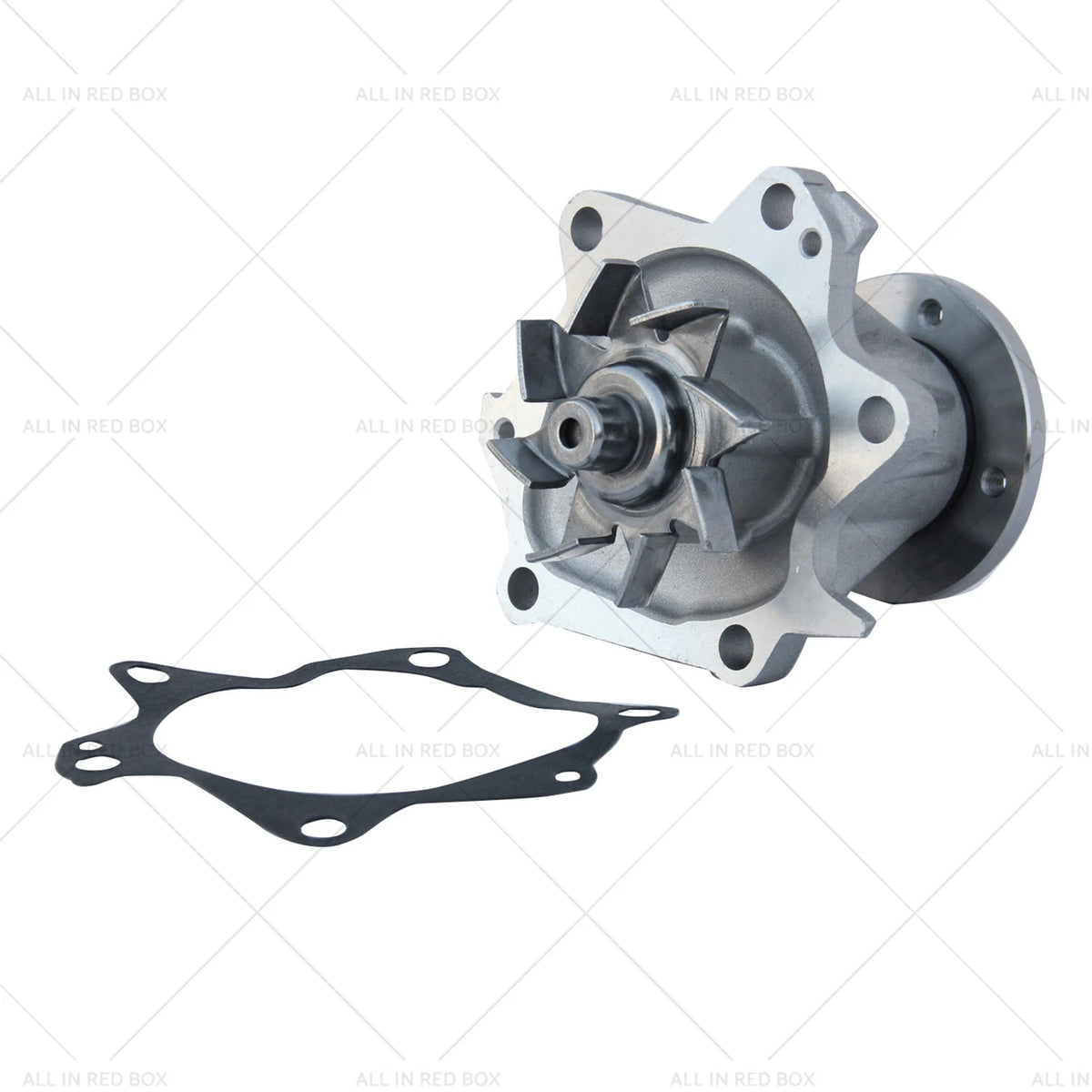 Water Pump for Nissan Patrol GQ Y60 GU Y61 2.8L Diesel RD28T RD28Ti (1990–2007)