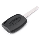 Uncut Key Blank Shell Fob Case for Ford Focus (2012–2014)