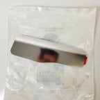 Saddlebag Extension Wear Strip for Harley-Davidson Touring (2014–2025) 90200964