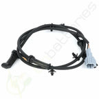 2X Front ABS Wheel Speed Sensor Assembly for Nissan Frontier (1999–2004)