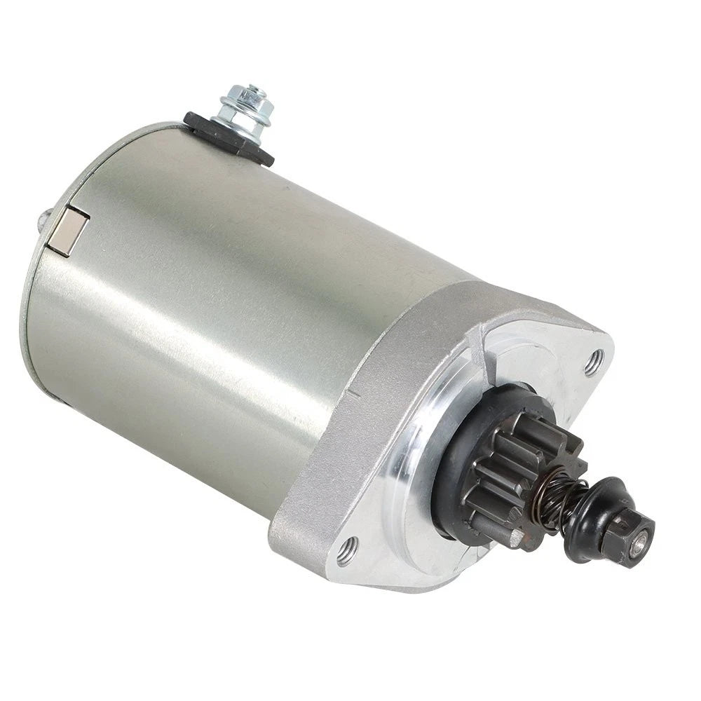 Starter Motor for Kawasaki Zero Turn Mower FR651V FR691V FR730V FS481V (21.5-24Hp)