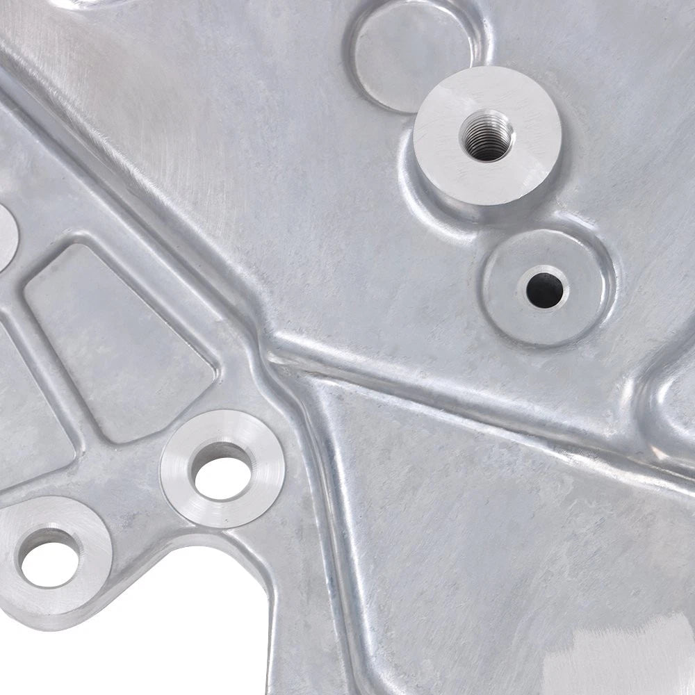 Timing Chain Kit & Oil Pump Cover for Hyundai Veloster Elantra Kia 1.6L (2012–2020)
