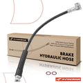 Front Left Brake Hydraulic Hose for Chevy Colorado GMC Canyon (2004–2012)