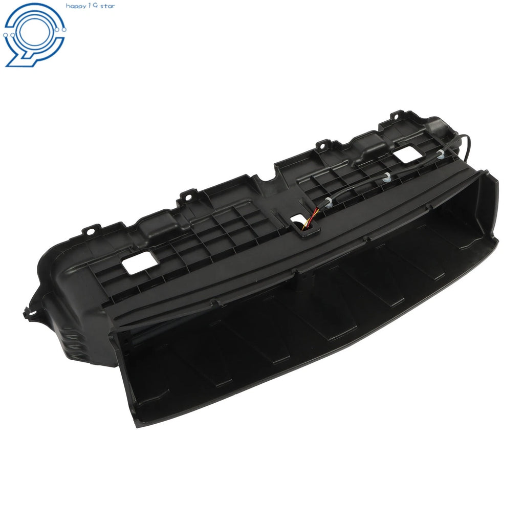 Lower Air Shutter Grille Assembly for Honda Odyssey (2021-2024)