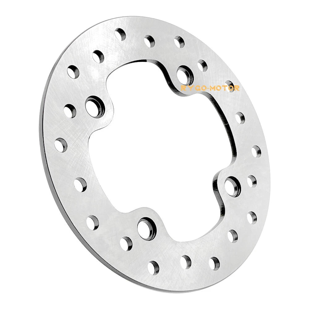 Rear Brake Disc Rotor for Polaris RZR Turbo RZR XP (2016–2021, 2020–2023)