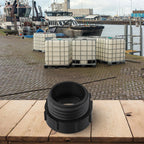 IBC tank connector for Schutz valve (Gardens)
