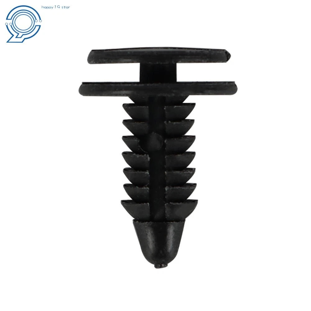 100Pcs Clip Fasteners for Chrysler Dodge Ram Pickup