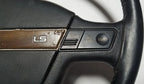 Steering Wheel LS for Mercury Cougar (1989–1991) Black Grade B